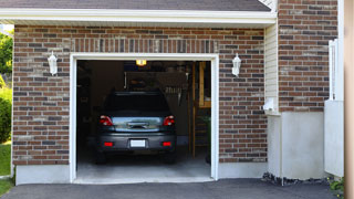 Garage Door Installation at Ralston Country Estates, Florida